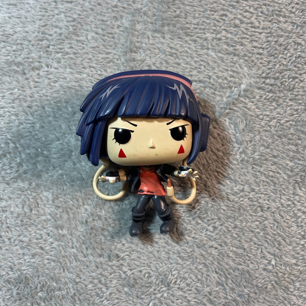 Funko My Hero Academia Kyoka Jiro Pop Vinyl‎ Figure Anime Collectible